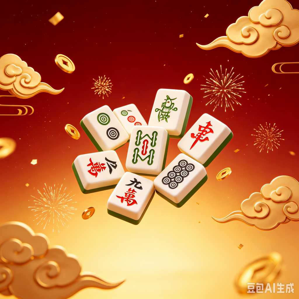 Stockton,mahjong