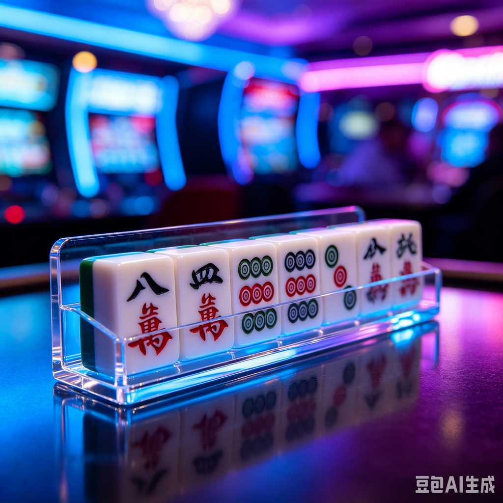 Charlotte,mahjong