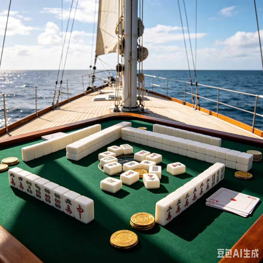 custom mahjong accessories